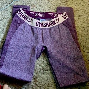 Gymshark Flex leggings